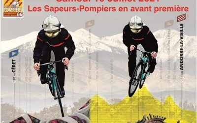 Tour de France – Céret – Andorre la Vieille