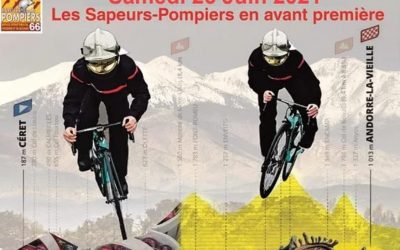 cyclisme : étape 15 CERET/ANDORRE LA VIEILLE